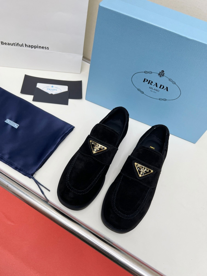 Prada Casual Shoes